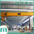 2016 Qd Model Overhead Crane with Hook Capacity 200/50 Ton